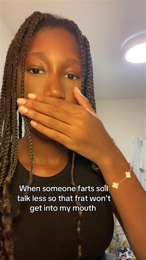 Humorous Moments: How to Avoid Awkward Farts