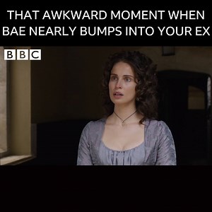 190K views · 908 reactions | A very close shave...  | BBC One | Facebook