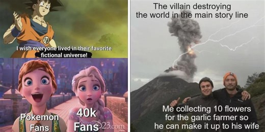 26 Gaming Memes Everybody Can Enjoy