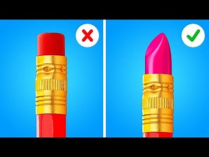 50+ VIRAL HACKS FOR ALL OCCASIONS