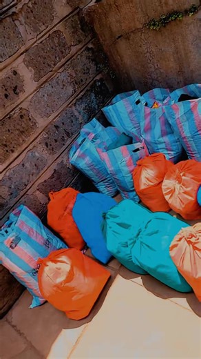 Monday deliveries 👌🥰 #foreverfly_ orders in transit if you ordered leo ni leo