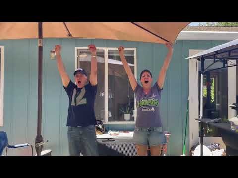 Seahawks Fight Song