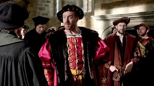 Wolf Hall | Episode 2 Scene | Masterpiece | Official Site | PBS
