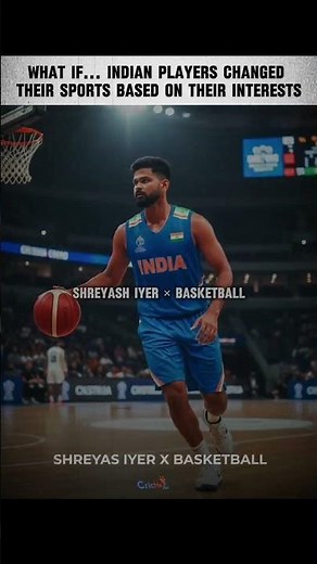 Which sport suits which player?