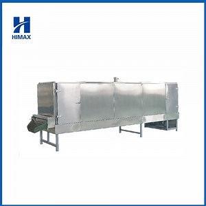 [Hot Item] Animal Dog Chews Food Processing Machine Pet Feed Machine