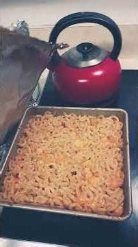 The final platting the Rahmadan dish