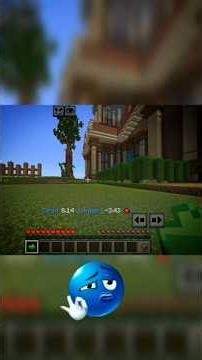 I’m a PRO in Minecraft Pocket Edition 😈🔥 (Unstoppable Skills!)