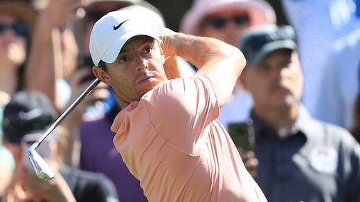 Rory McIlroy criticizes Trump, wouldn't play golf with him again | CBC Sports