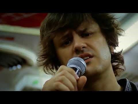 Ciro y Los Persas | INSISTO (Video Oficial)