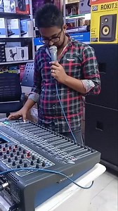 Soundcraft Si iMPACT 32 mixer digital (original) মেলডি এন্ড কোং দোকান নং৩০/৩১/৩২ ঠিকানা কাবাডি স্টেডিয়াম মার্কেট গুলিস্তান ঢাকা - 01319403626 | Iqbal Hossain