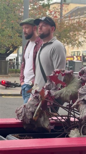 Edinburgh City Centre thieves stealing bikes in broad daylight!