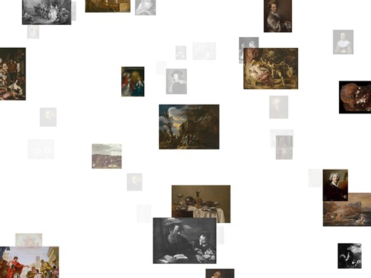 Infinite Canvas: Building a Seamless, Pan-Anywhere Image Space | Codrops