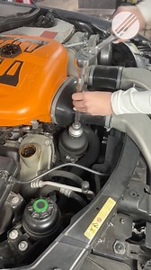 Oil and Oil Filter Replacement #diycrafts #BMW #service | Topspeedgermany