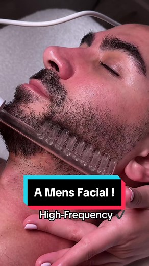 Introducing Our New Men's Facial - BRO-FACE! Toronto Spa