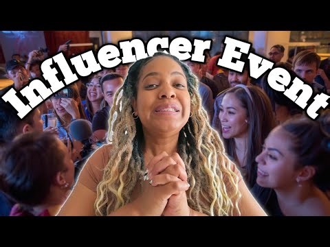 I'm Prepping for a MAJOR Influencer Event and Here's How Im Doing It!