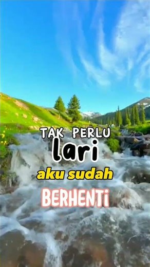 Tak perlu hilang