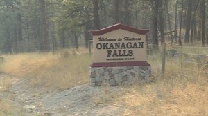 Economic recovery plan aims to reverse Okanagan Falls’ gradual decline