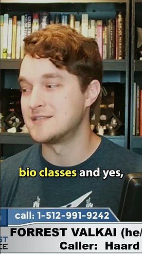 Real Biologist Explains Micro vs Macro Evolution