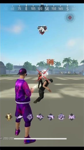 rp09ff Free Fire Funny Video 😂 | Epic Fail & Comedy Moments | Garena Free Fire