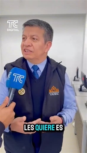 Instituto Superior de Turismo Yavirac on Instagram: "🎓📚 Prepararse marca la diferencia. En el Instituto Yavirac se desarrolla IMPULSA-T 2026-I, el curso de preparación que acompaña a los aspirantes en su proceso de ingreso a institutos tecnológicos y universidades, fortaleciendo conocimientos y brindando herramientas clave para enfrentar el examen con mayor seguridad. ⏳ Duración total: 80 horas 📍 Modalidad: Presencial (aulas asignadas oportunamente) 🕘 Horarios de clases presenciales: • Mañan