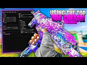 El mejor cheat para warzone 2025! 🌟 | shxdowcheats.net