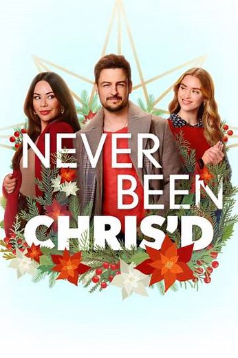 Never Been Chris'd (2023) - Where to Watch