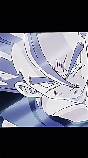 Gohan ssj2 #ssj2, #dragonball #dragonballz #gohan #animeedit