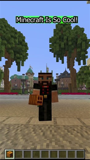 Visiting Hermitcraft Is So Much Fun!