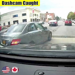 209K views · 4.2K reactions | This Good & Bad Drivers dashcam caught...