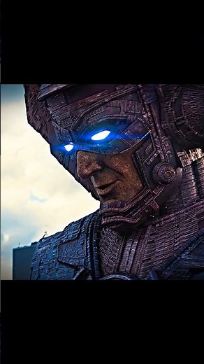 Galactus Entry Scene 🔥 | Fantastic Four 2025 #galactus #shorts #fantasticfour