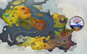 【艾尔之光音乐】BOSS战背景音乐（阿特拉斯以前） Elsword：The Background music of BOSS（before Atlas）