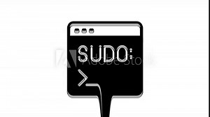 Black Code terminal icon isolated on white background. Browser window with command line. Command panel. Programming coding. Notepad. 4K Video motion graphic animation Stock Video