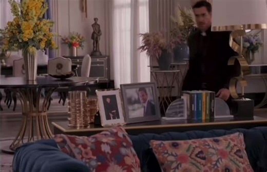 Carolina descubre que Cristina es su hija