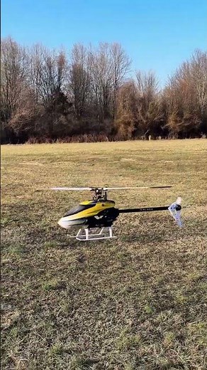 [Beginner to Pro] Master RC Heli 3D Aerobatics with the Blade Revolution 235 CP! 🚁🔥 | RC HELI