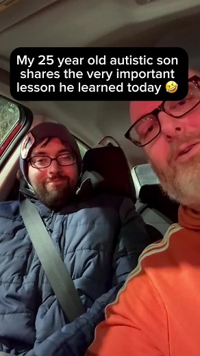 Gavin's Inspiring Lesson on Autism and Problem-Solving