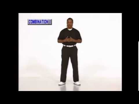 Boppin Andre - Bopping instructional