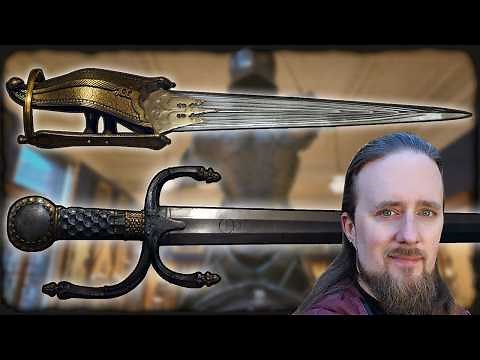 The Most Gorgeous Arms and Armor at the Wallace Collection