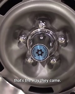 Black Beauty: 1971 AMC Javelin AMX!