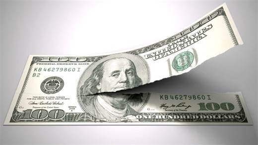 Real wages 'have been clobbered' by inflation: Garrett Nelson