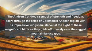 Top 10 native animals in Colombia