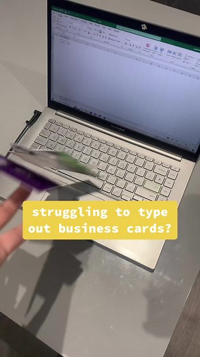 You need this product in your life!⚡️ Choose Zappify Virtual Business Cards to accelerate your success in business🙌 #virtualbusinesscards #digitalbusinesscards #networking #business #entrepreneur #success #uk