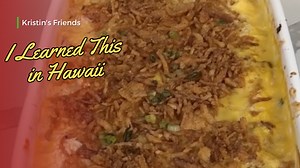 A Delicious Recipe I Learned in Hawaii You Can Make Anytime