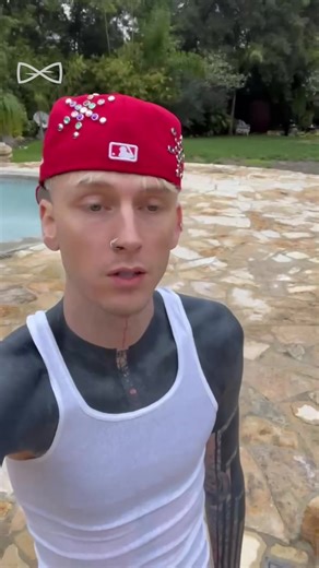 833K views · 3.7K reactions | MGK shares his favorite memories of Nick ahead of Bow Tie Night tonight. 﫶 | Cleveland Cavaliers | Facebook