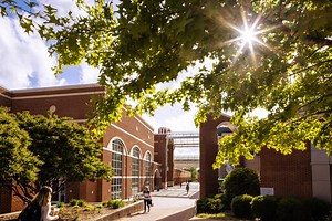 Campus Beautification Fund