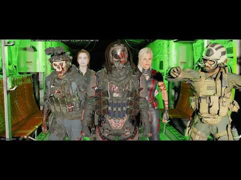 Nebulos jugando warzon 💪💻