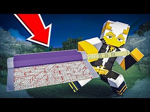 ELE ME DEU UMA DAS 7 ESPADAS LENDARIAS DA NEVOA no NARUTO GUERRA 6 | Ep20