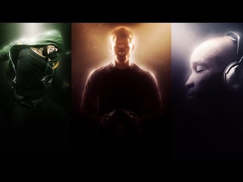 Dark Fantasy Photoshop Effect | Adobe Photoshop Tutorial