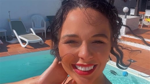 Chimerism explained as Charlotte Chilton solves DNA 'mystery'