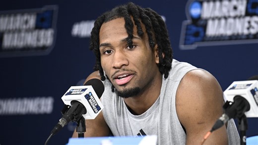 Darryn Peterson delivers the NCAA Tourney message Kansas fans needed to hear