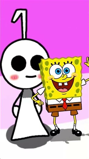 spongebob collab